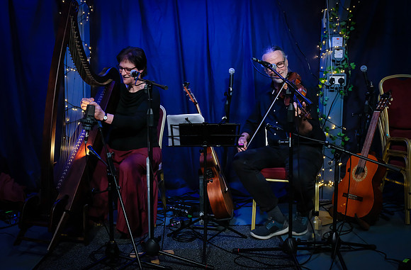 0042 Leitrim Listeners Club