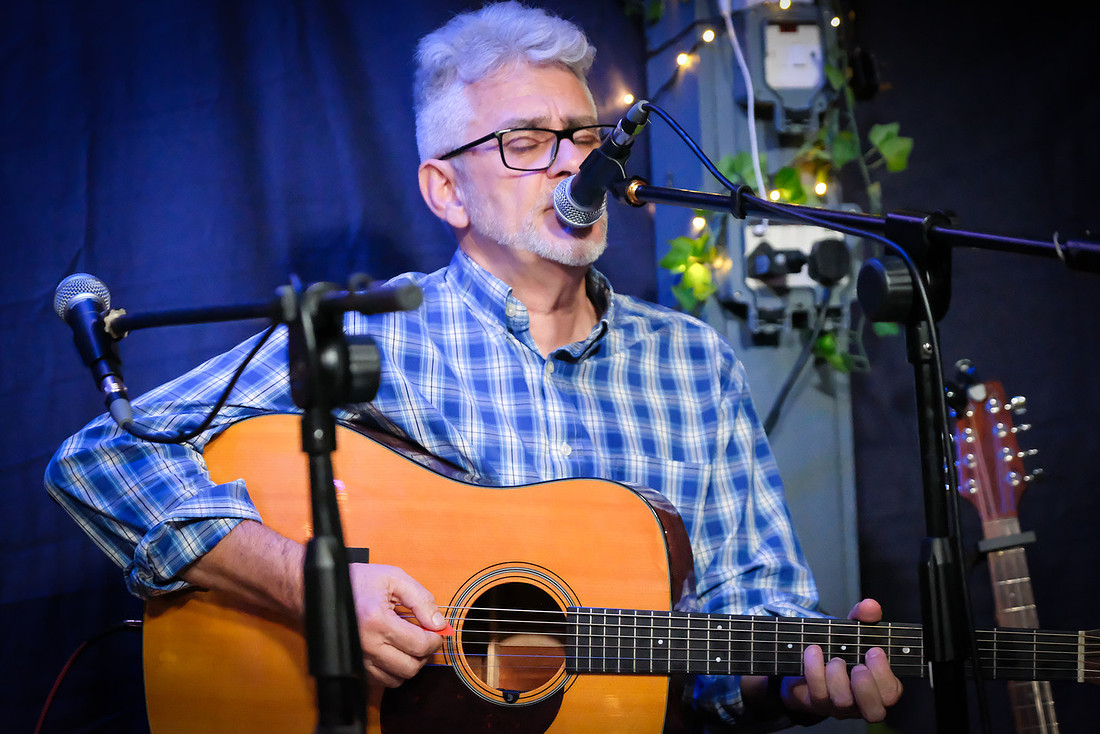 Leitrim Listeners Club  26th September
