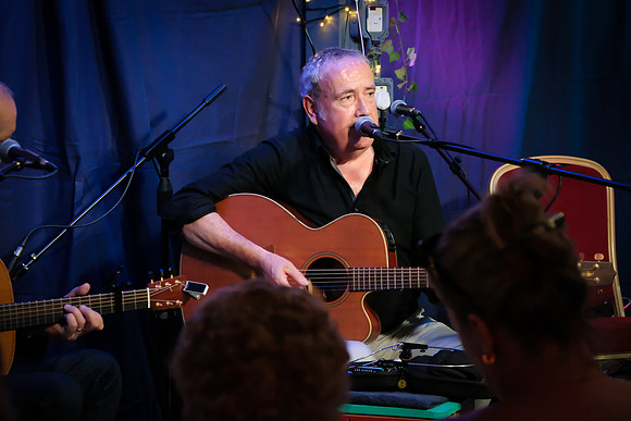 0019 Leitrim Listeners Club