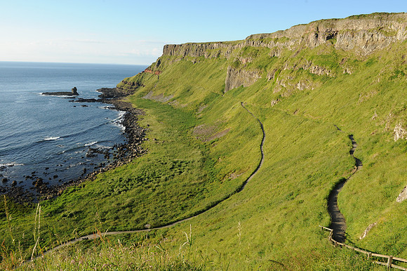 051 Giants Causeway