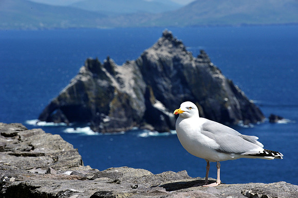0089 Inspirational Ireland