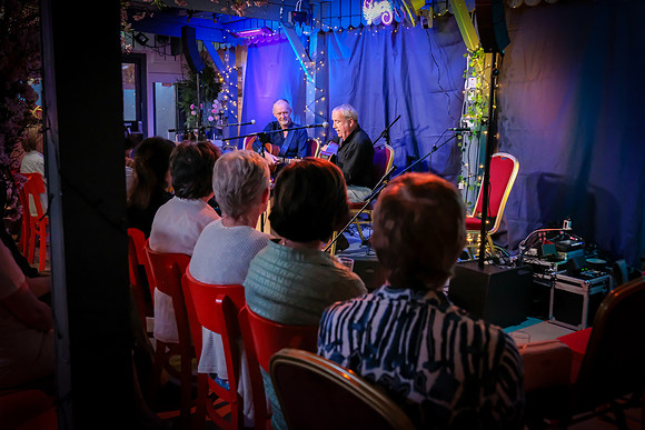 0010 Leitrim Listeners Club