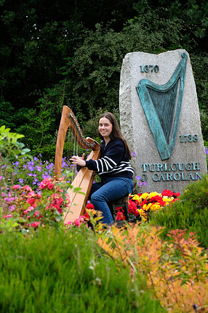 0034 O'Carolan Harp Festival 3rd August