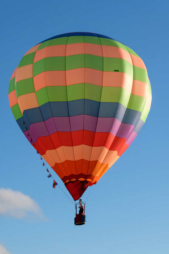  Irish Hot Air Ballooning Championship