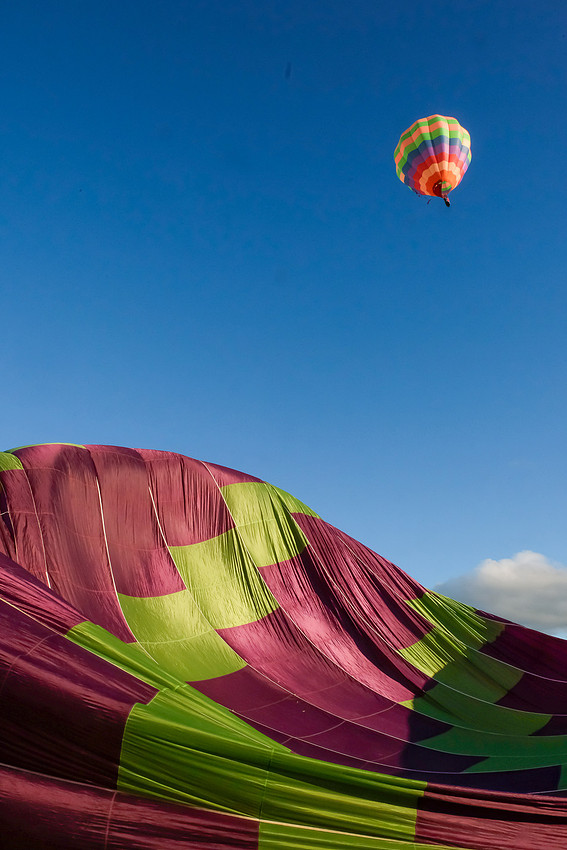  Irish Hot Air Ballooning Championship