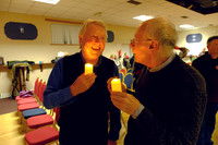 Irish Music Course Christmas Concert