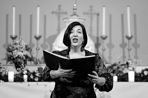 039 Choral Christmas Concert 14th Dec.