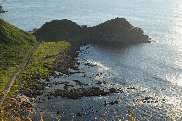 053 Giants Causeway