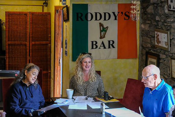 44 O'Carolan Festival workshops 341st July