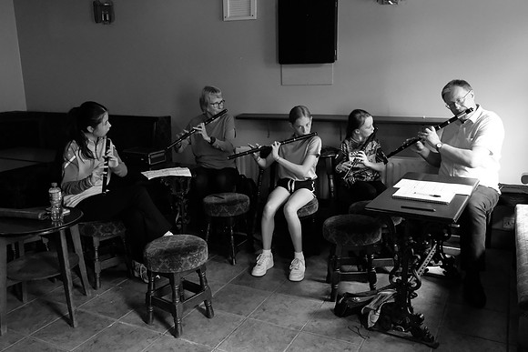 302 O'Carolan Harp Festival 2024