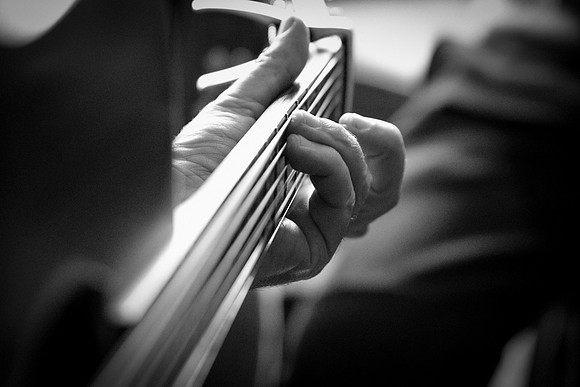 0016 Sessions on the Shannon