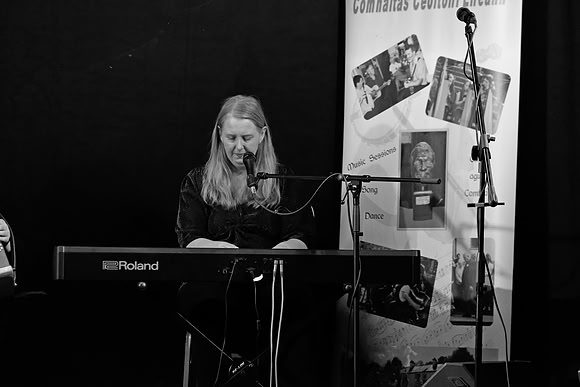 0079 O'Carolan Harp Festival 4th August