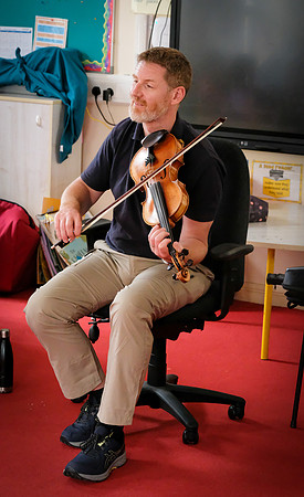 93 O'Carolan Festival workshops 341st July