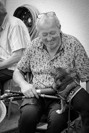 16 Joe Mooney 24th July edited