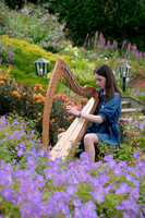0016 O'Carolan Harp Festival 3rd August