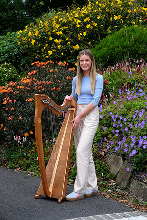 0087 O'Carolan Harp Festival 3rd August