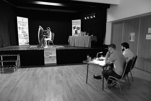 0003 O'Carolan Harp Festival 3rd August