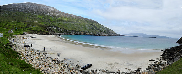 0115 Inspirational Ireland