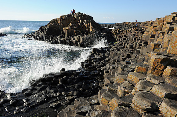 033 Giants Causeway