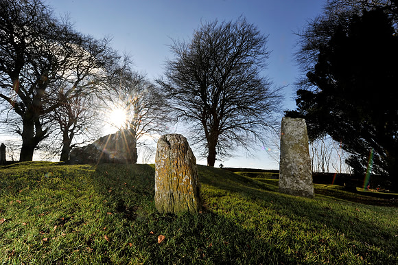 58 Hill of Tara