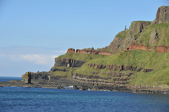 044 Giants Causeway