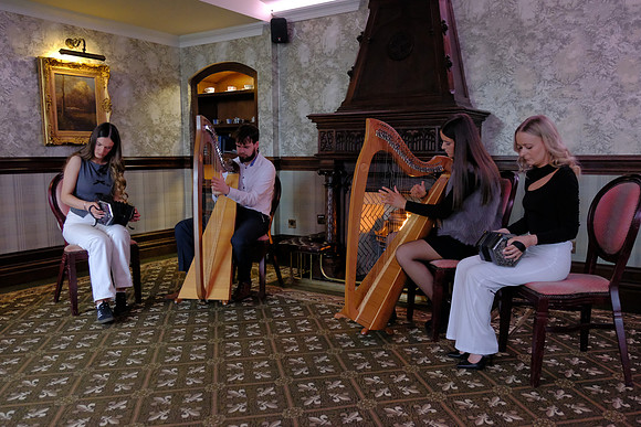 0048 O'Carolan Musicians