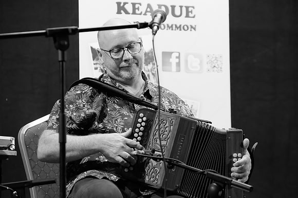 0039 O'Carolan Harp Festival 4th August