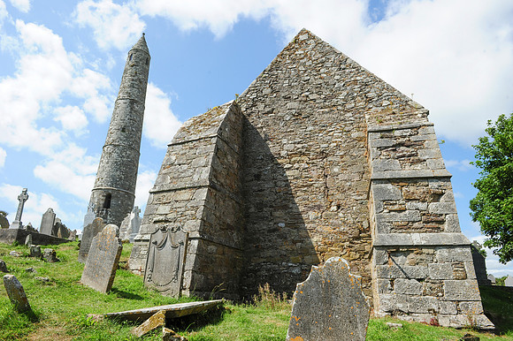 0073 Inspirational Ireland