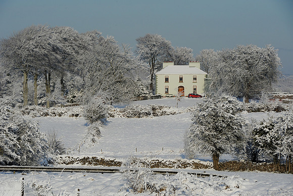 087 Snow David Knight