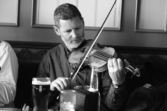 0004 Sessions on the Shannon