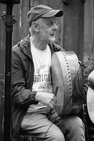 0066 Sessions on the Shannon