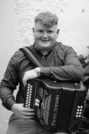 030 Ryan Sheridan