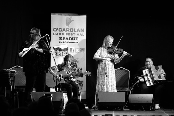 514 O'Carolan Harp Festival 2024