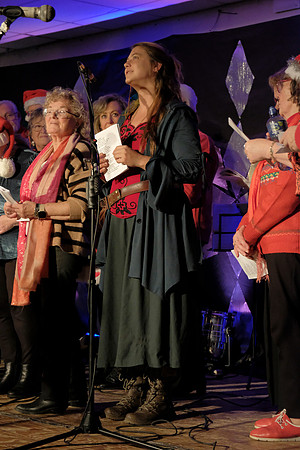 31 Christmas Concert edited
