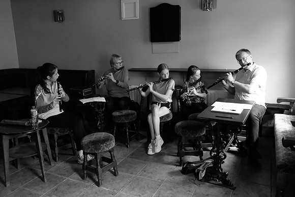 301 O'Carolan Harp Festival 2024