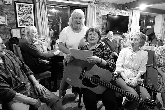 0122 O'Carolan Harp Festival 4th August