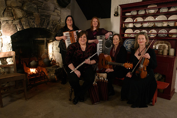 035_ cherish the ladies_