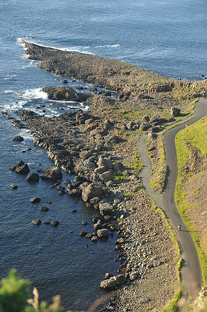 056 Giants Causeway