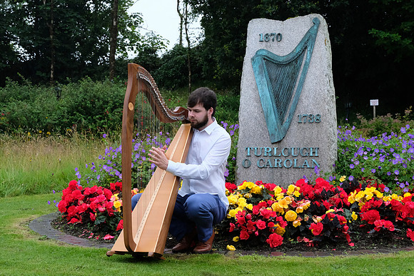 005 O'Carolan Harp Festival 2024