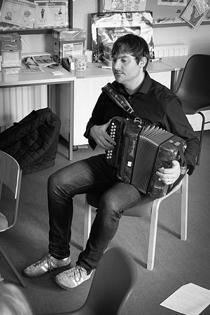 76 O'Carolan Festival workshops 341st July