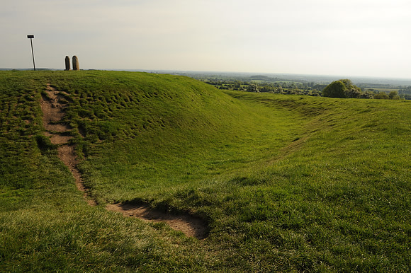 46 Hill of Tara