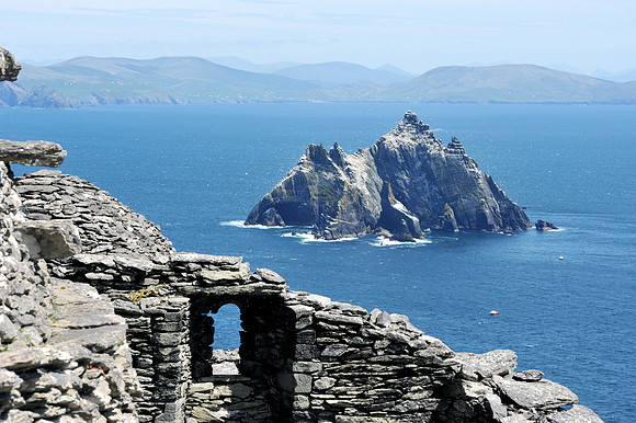 036 Skellig Islands
