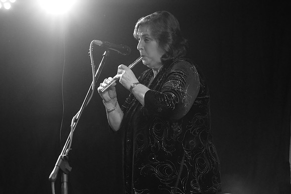 0095 O'Carolan Harp Festival 4th August