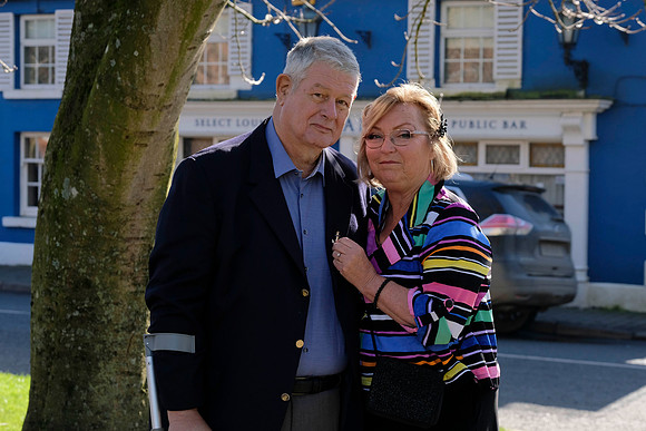 36 Nuala and Stephen_