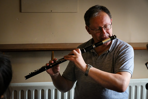 63 O'Carolan Festival workshops 341st July