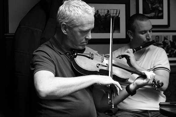 0037 Sessions on the Shannon Day 3