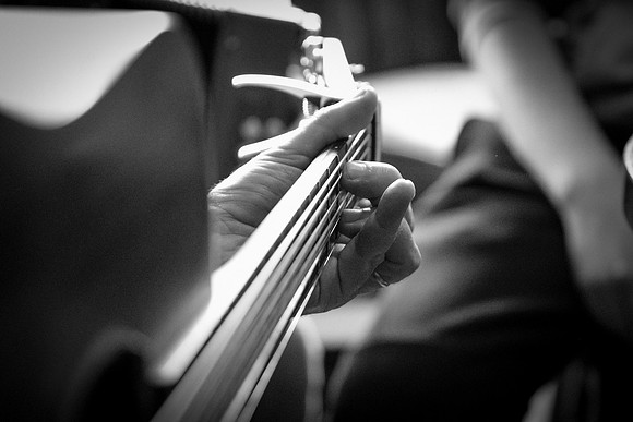 0017 Sessions on the Shannon