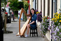 0009 O'Carolan Harp Festival 3rd August