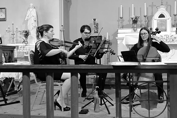 00044Cootehall Choir