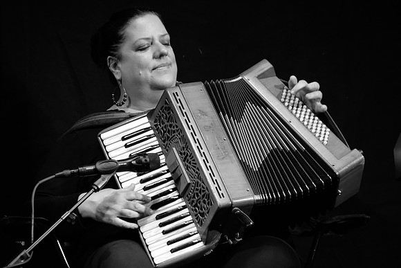 0092 O'Carolan Harp Festival 4th August